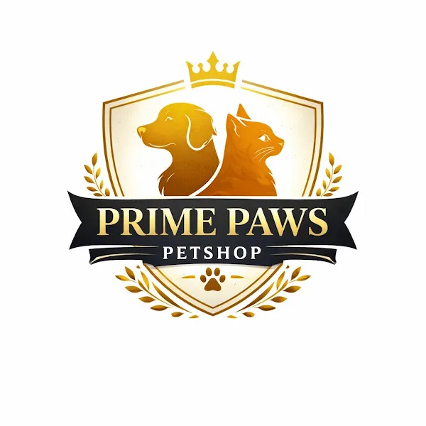Prime Paws Petshop foto 1