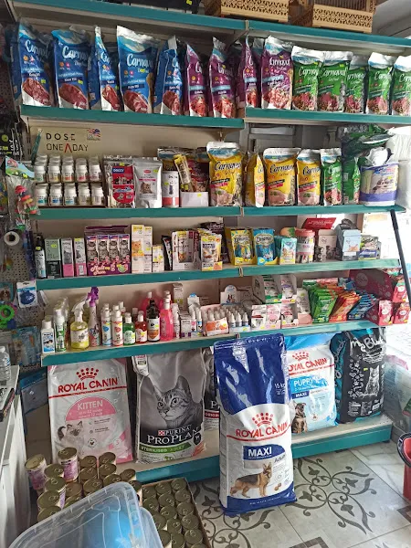 Yalçın Petshop ve Balık Malzemeleri foto 2