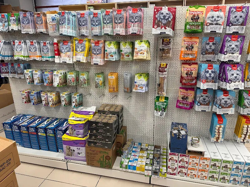 PetAmbar foto 2