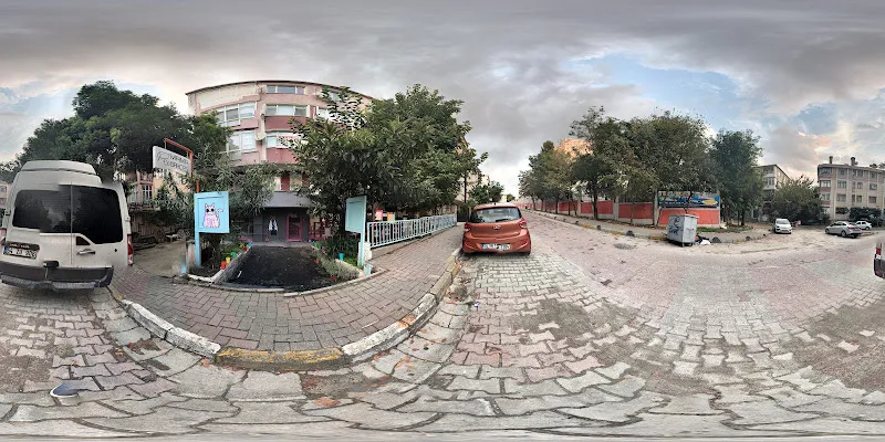 Mama Bahçesi foto 1