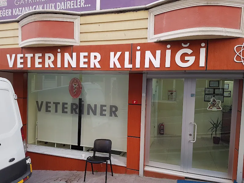 Quantum VETERİNER foto 1