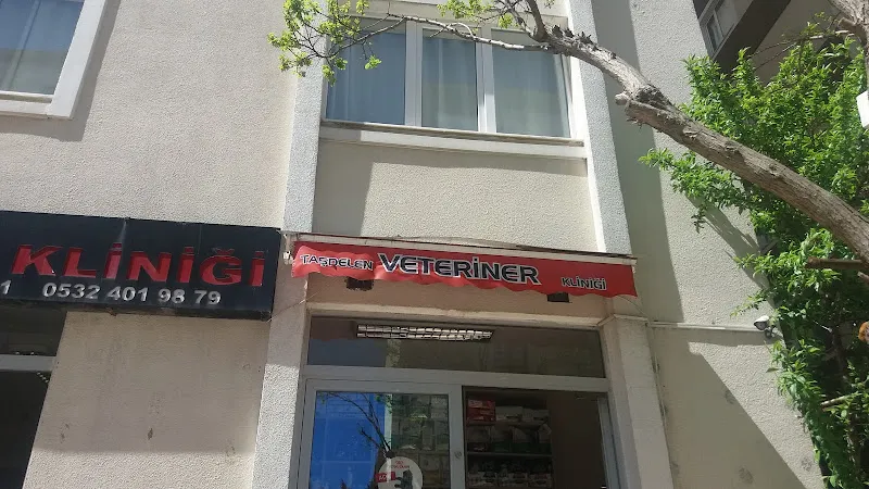 Taşdelen Veteriner Kliniği foto 1