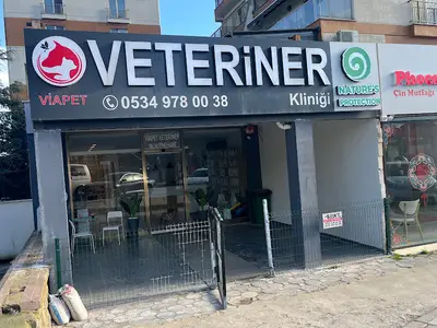 Viapet Veteriner Kliniği fotoğrafı