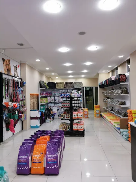 Patihane Pet Market foto 2