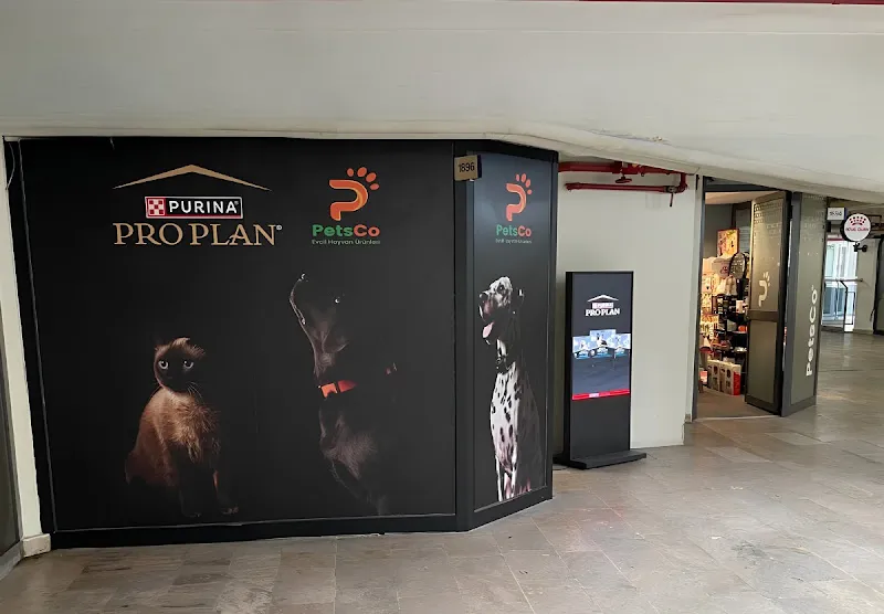 PetsCo Evcil Hayvan Urunleri foto 2