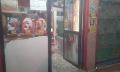 Doga Akvaryum PETSHOP