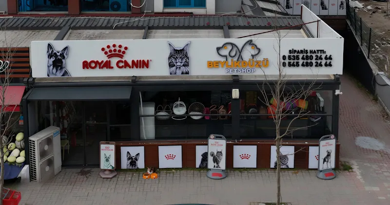 Can Pati Petshop foto 1