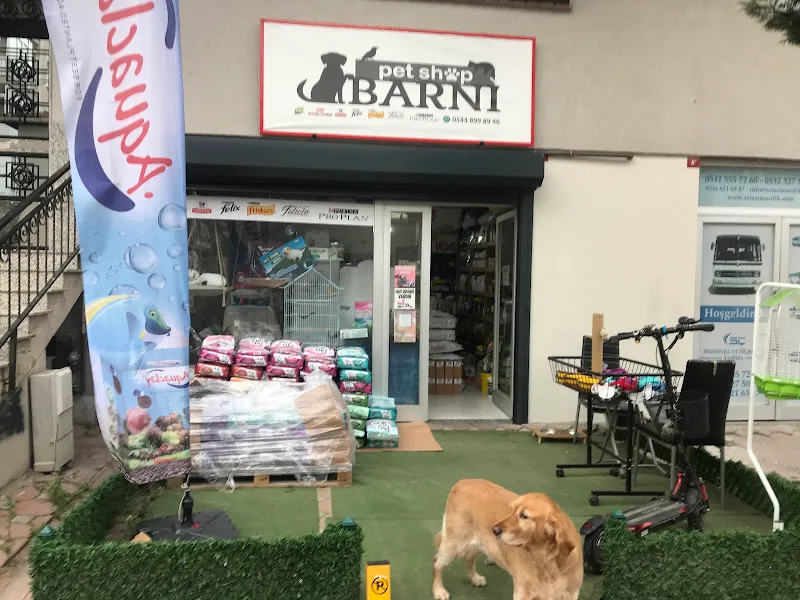 BarniPetShop foto 1
