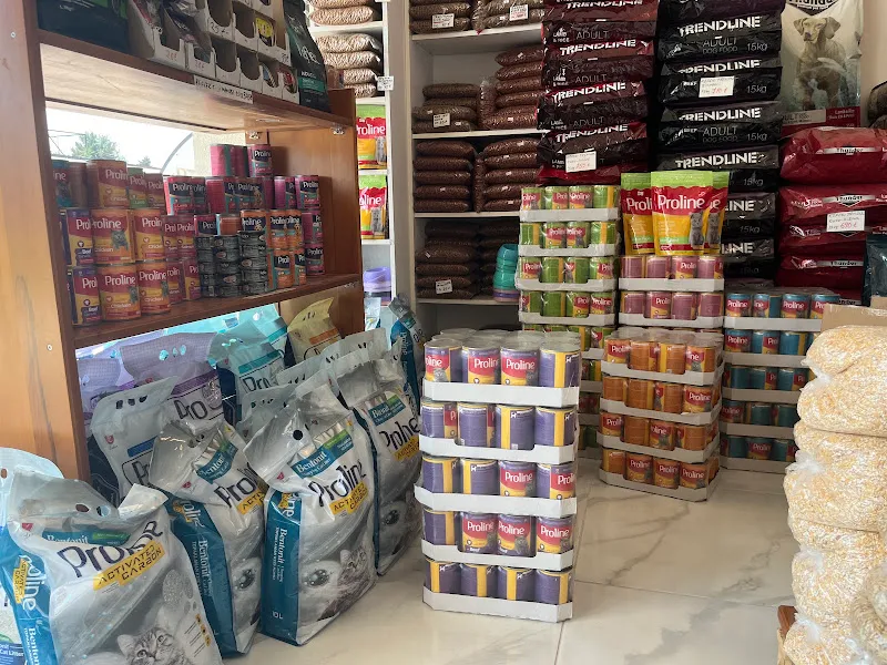 ADA PETSHOP Mama ve Yem Satışı Güzelce - Büyükçekmece foto 2