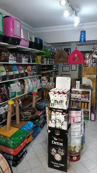 Pati Pet Shop foto 2