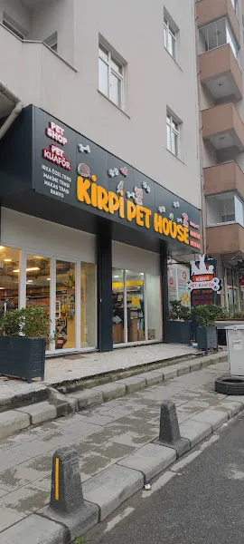 KİRPİ PET HOUSE foto 1