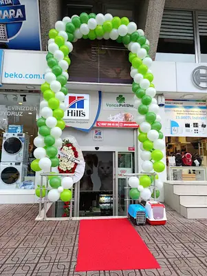 Yonca Petshop