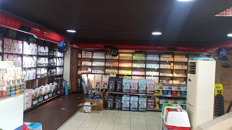 Yonca Petshop foto 2