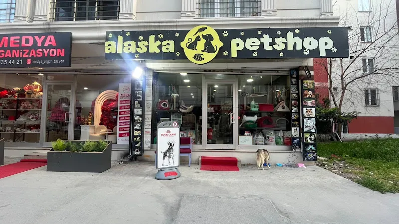 Alaska Petshop foto 1