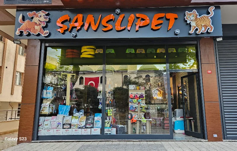 Şanslı Pet foto 1