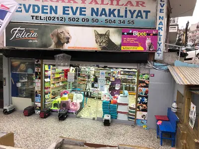 Bipet fotoğrafı