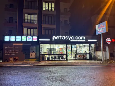 Azra & Poyraz Pet Shop fotoğrafı