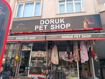 Bosch Petshop Concepts fotoğrafı
