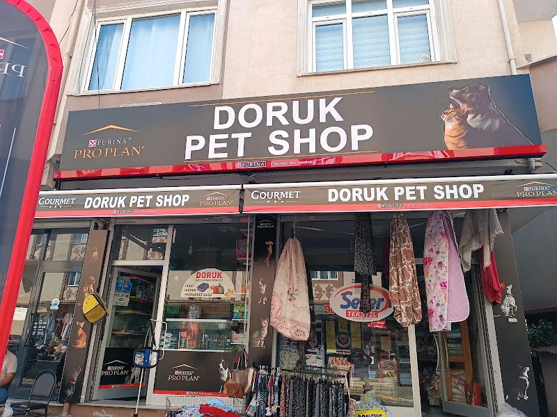 Bosch Petshop Concepts foto 1