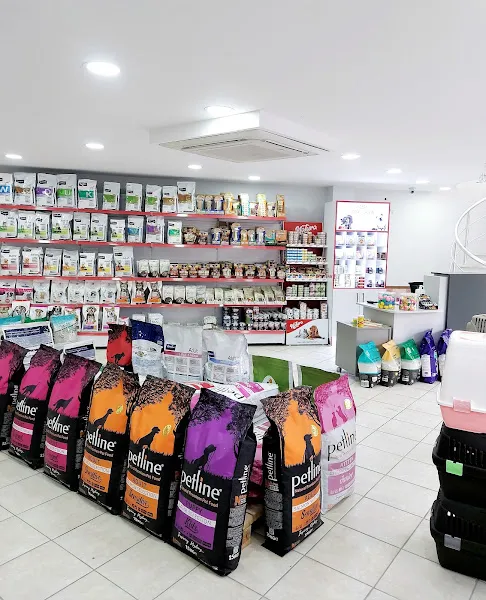 İkon Veteriner Kliniği foto 1