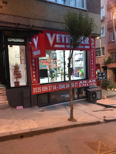VETEV VETERİNER KLİNİĞİ foto 2