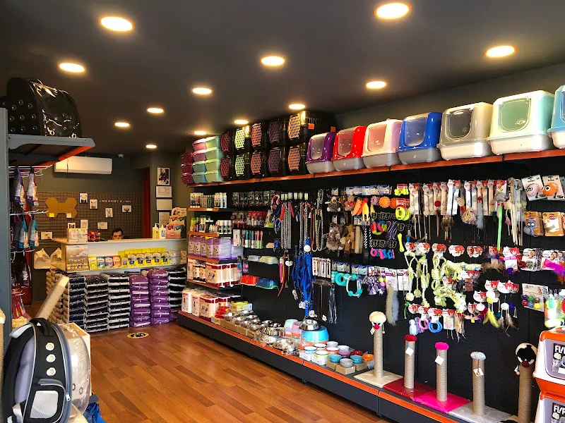BEYLERBEYİ PETSHOP foto 2