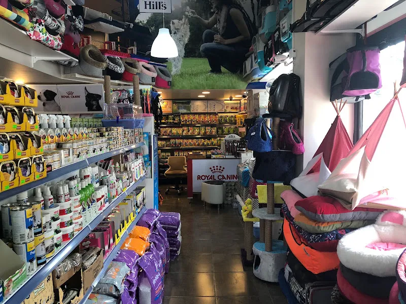Pet Club Pet Market foto 2