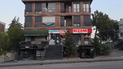 Acibadem Petshop