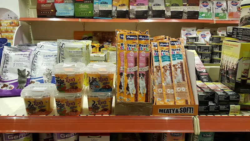 Acibadem Petshop foto 2