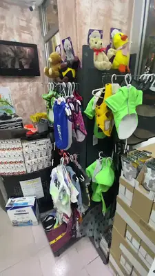 ADE-N PET SHOP (Pet Market)