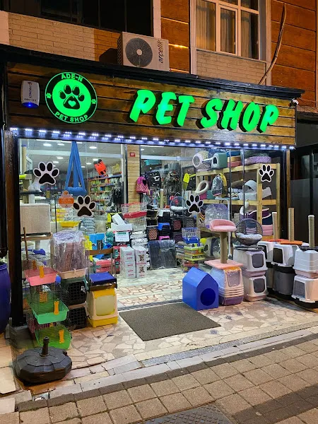 ADE-N PET SHOP (Pet Market) foto 2