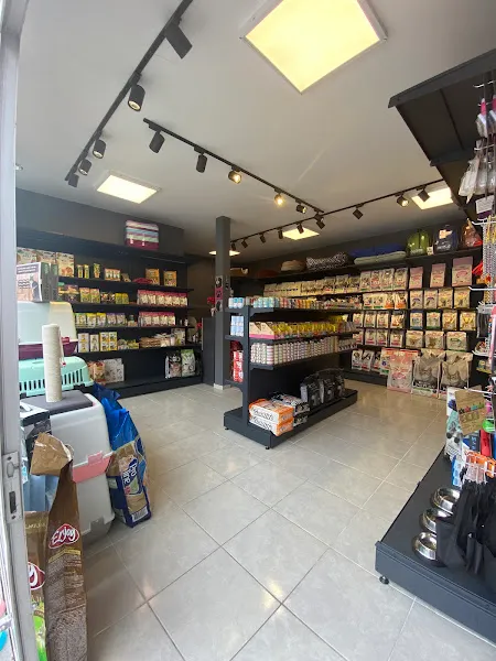 Mamaenpati Petshop foto 2