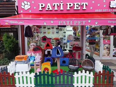 PatiPet Petshop