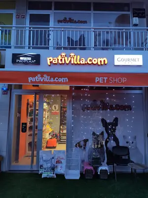 pativilla