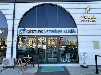Göktürk Veteriner Kliniği