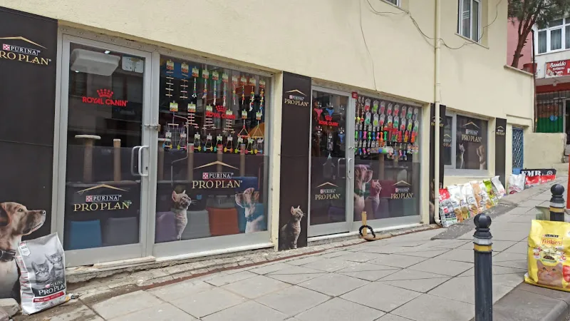 Cadde Pet Market foto 1