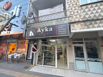 AYKA PETSHOP fotoğrafı