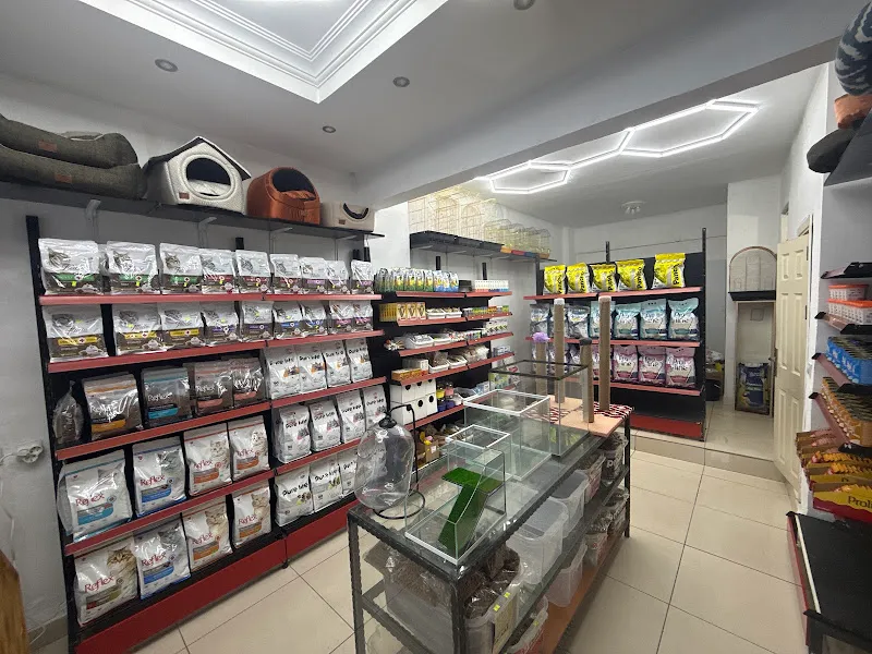 AYKA PETSHOP foto 2