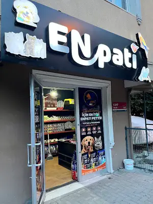 Enpati Petshop