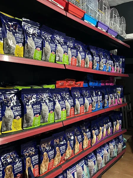 Enpati Petshop foto 2