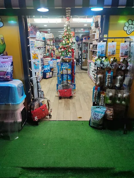 DH PETSHOP foto 2