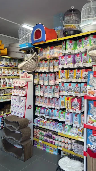 BGR PET GROSS 2 - Petshop foto 2