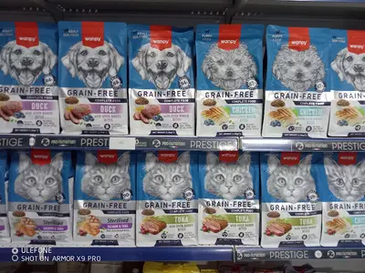 Gamzem petshop fotoğrafı
