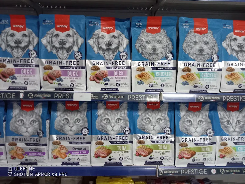 Gamzem petshop foto 1