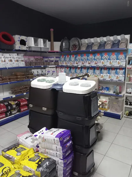 Gamzem petshop foto 2