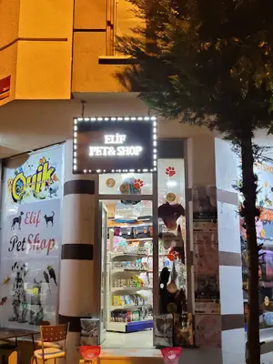 ELİF PETSHOP