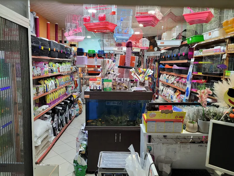 ELİF PETSHOP foto 2