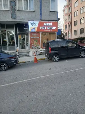 PENDİK MERİ PETSHOP