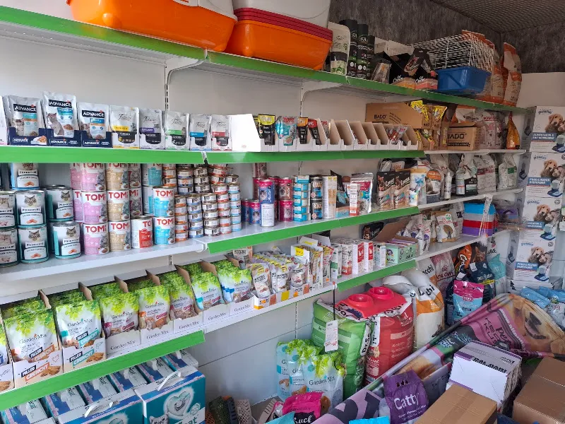 Alinn Petshop & Pet Otel foto 1