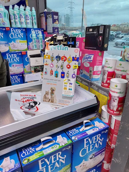 İncek Vista Petmarket foto 2